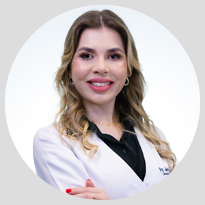 DRA. ALIETE PRADO FARIA