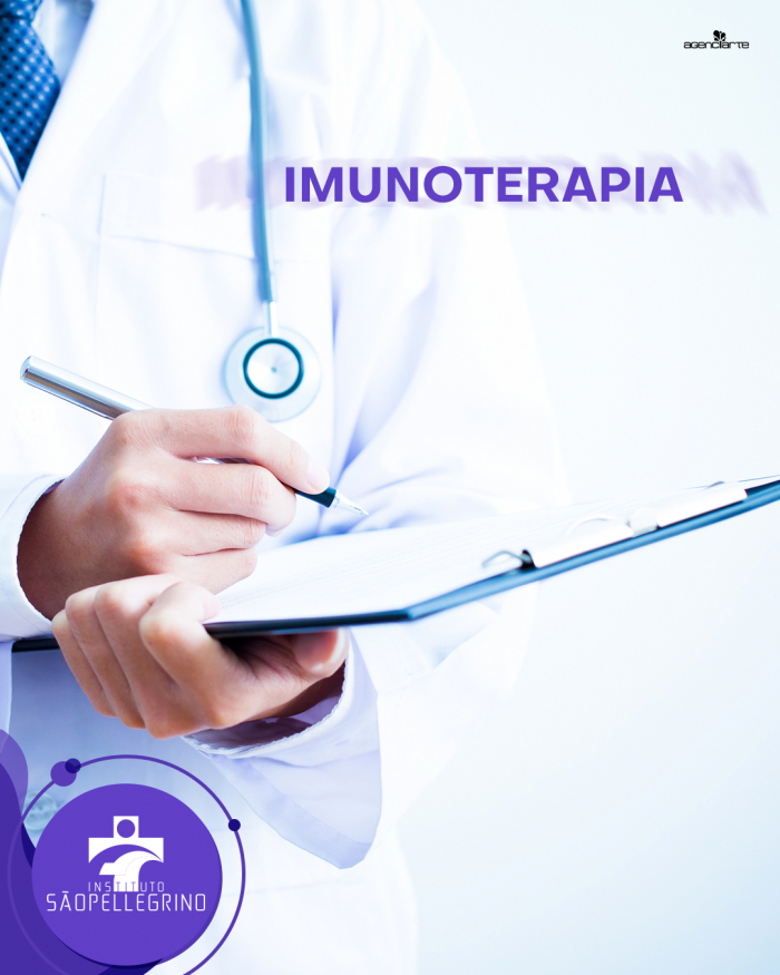 Imunoterapia