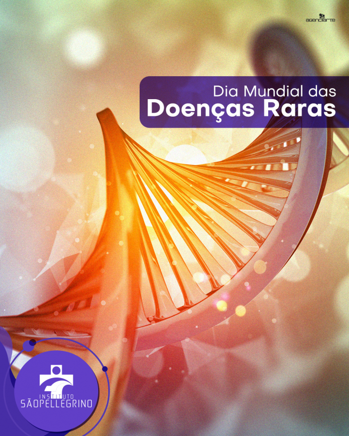 Dia Mundial das Doenças Raras