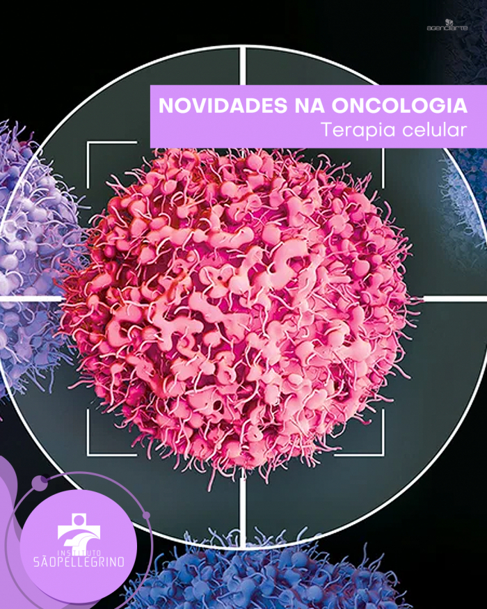 Novidades da Oncologia - Terapia Ocular