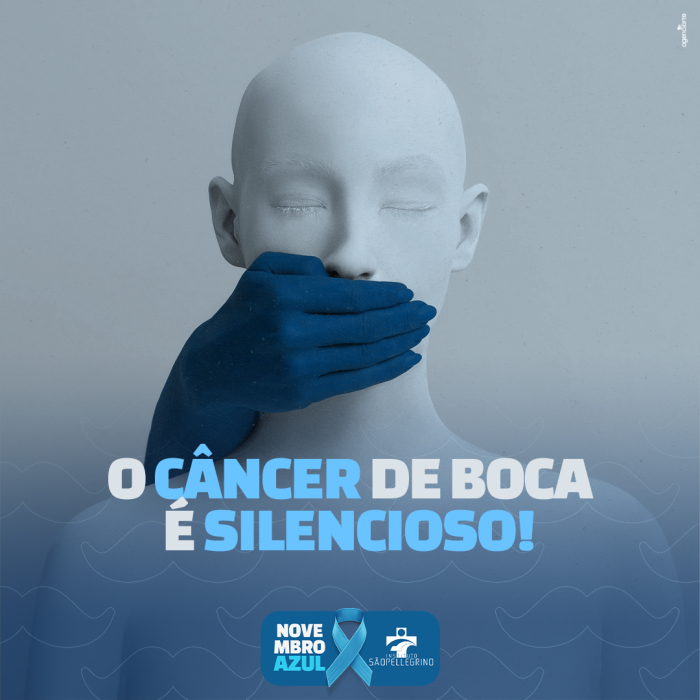 Câncer de Boca: Prevenção Através do Conhecimento