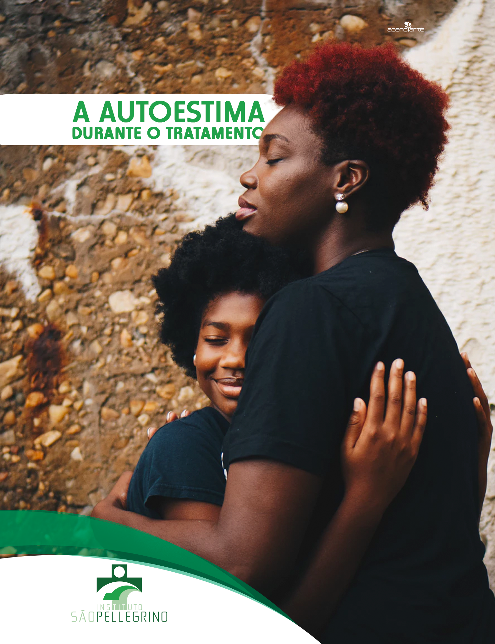 A AUTOESTIMA DURANTE O TRATAMENTO