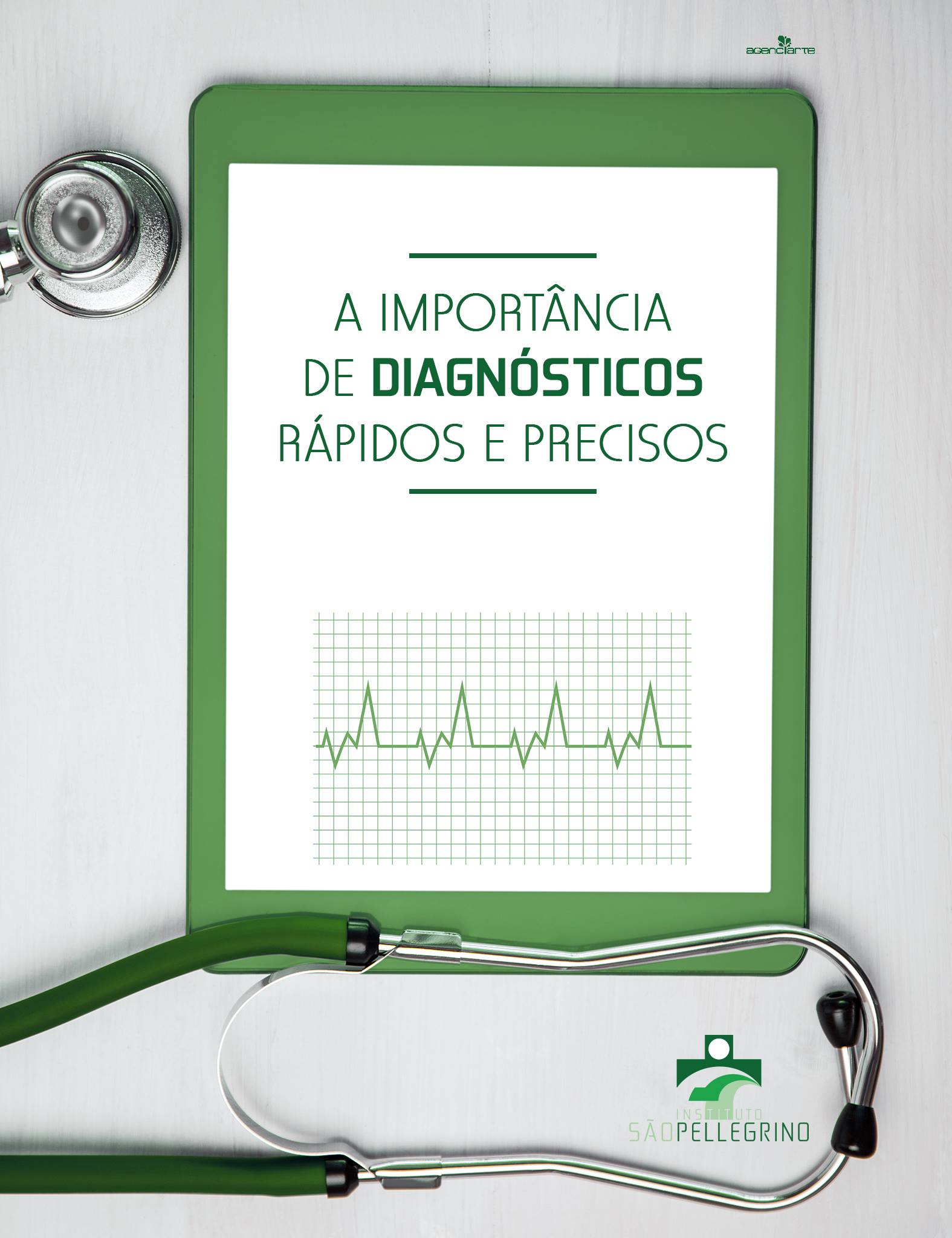 DIAGNÓSTICOS