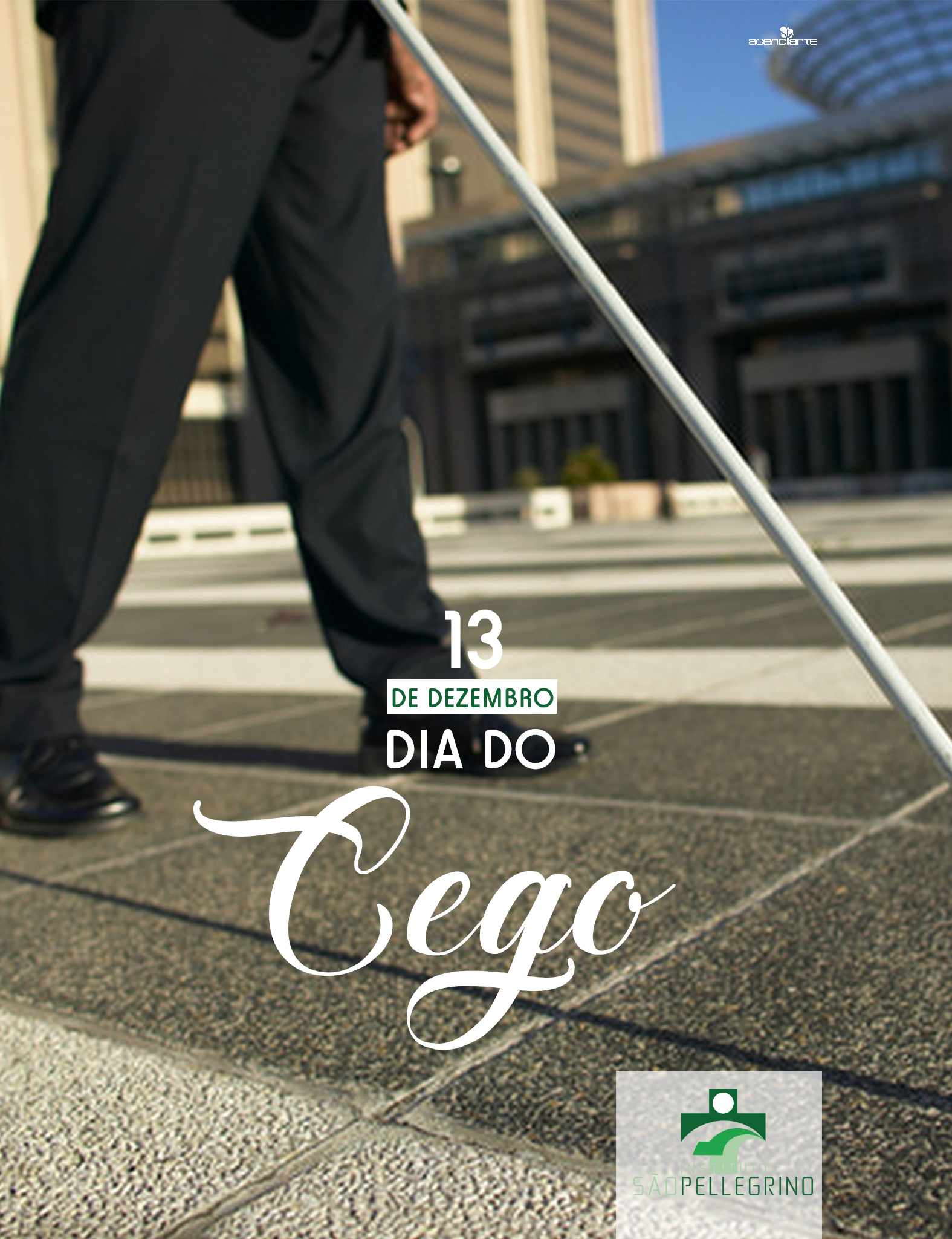 Dia do Cego