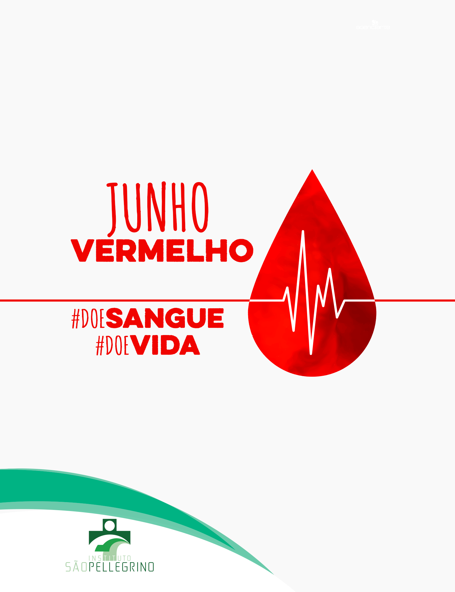 JUNHO VERMELHO