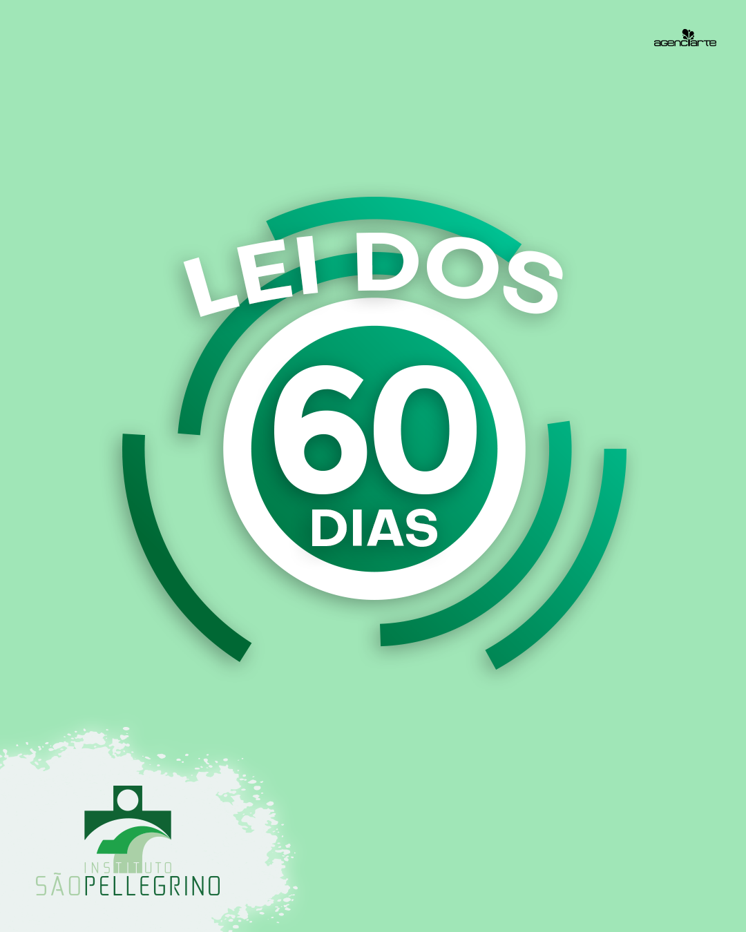 LEI DOS 60 DIAS