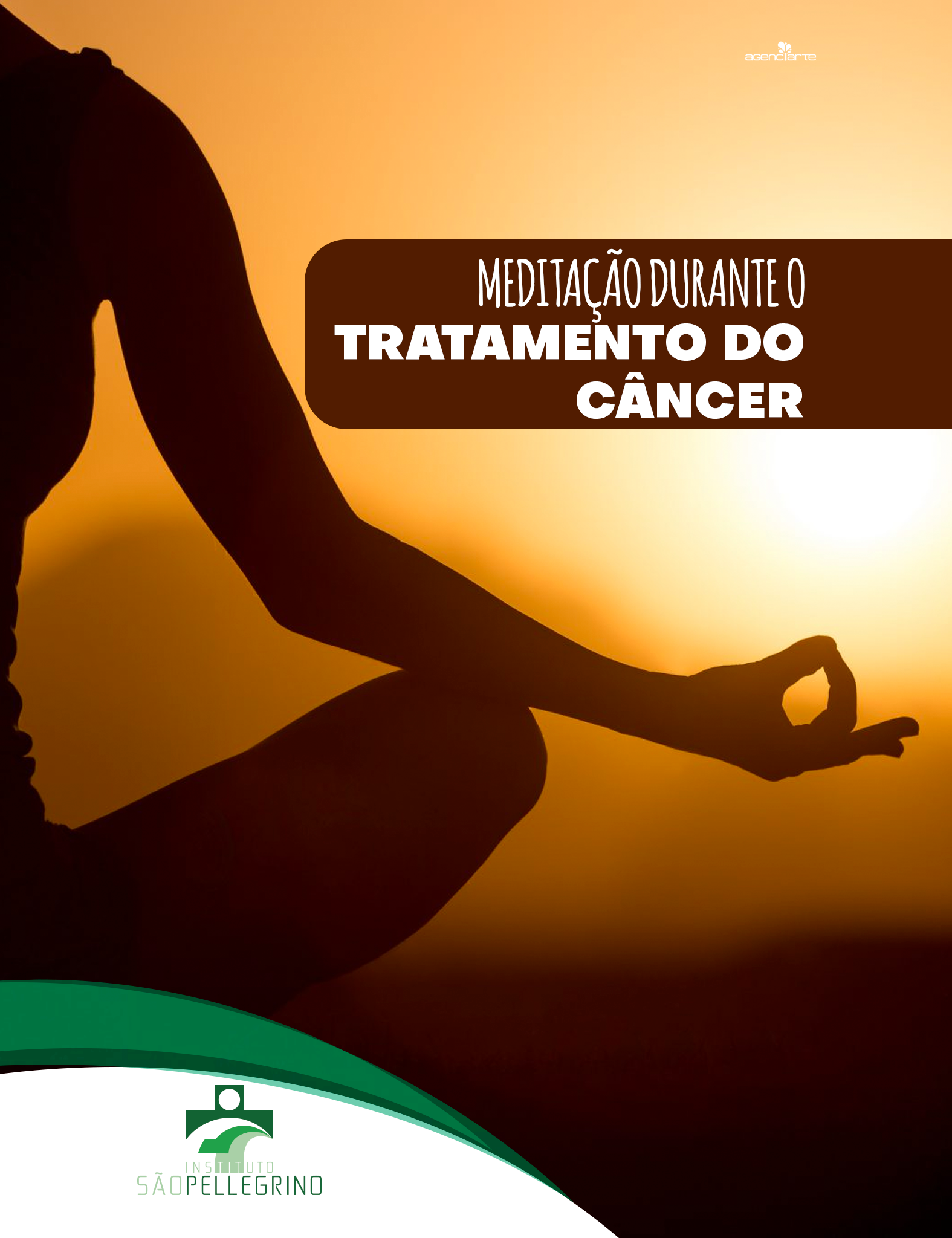 MEDITAÇÃO DURANTE O TRATAMENTO DO CÂNCER