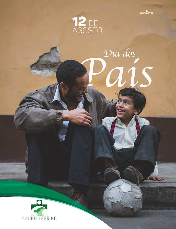 Parabéns a todos